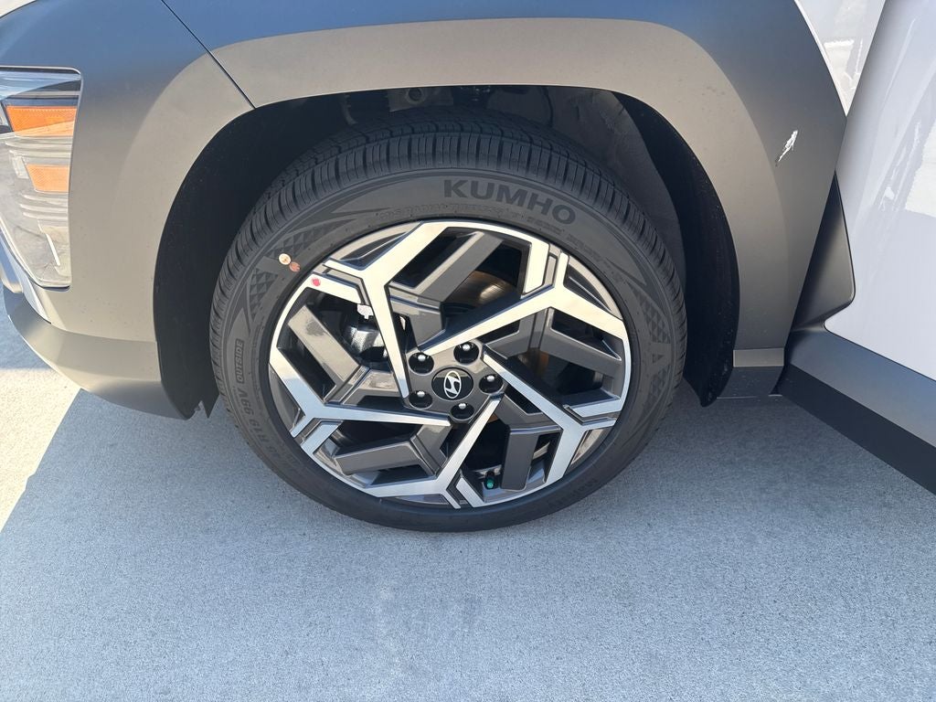 2026 Hyundai KONA SEL Premium FWD