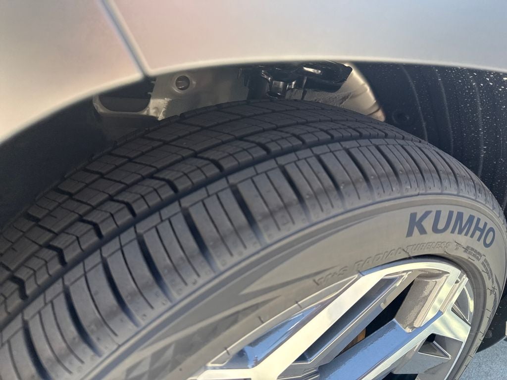 2026 Hyundai KONA SEL Premium FWD