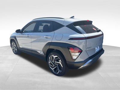 2026 Hyundai KONA SEL Premium FWD