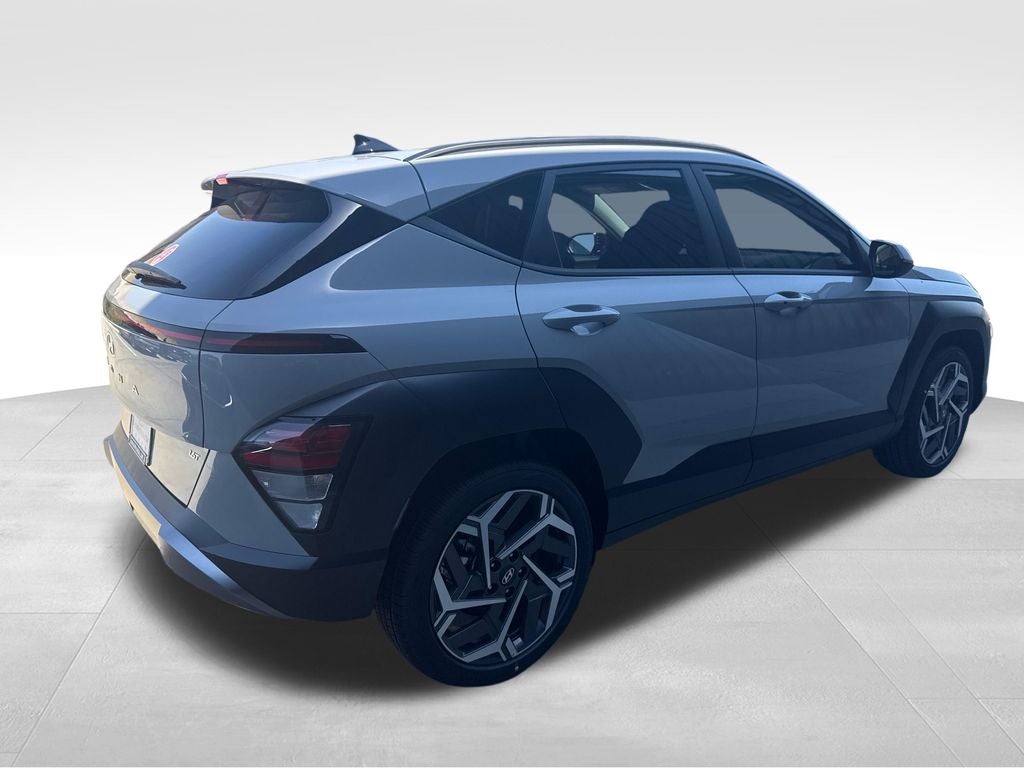 2026 Hyundai KONA SEL Premium FWD