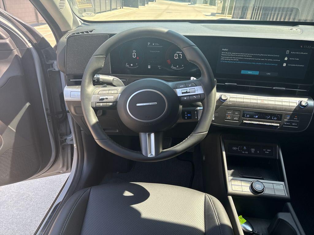 2026 Hyundai KONA SEL Premium FWD