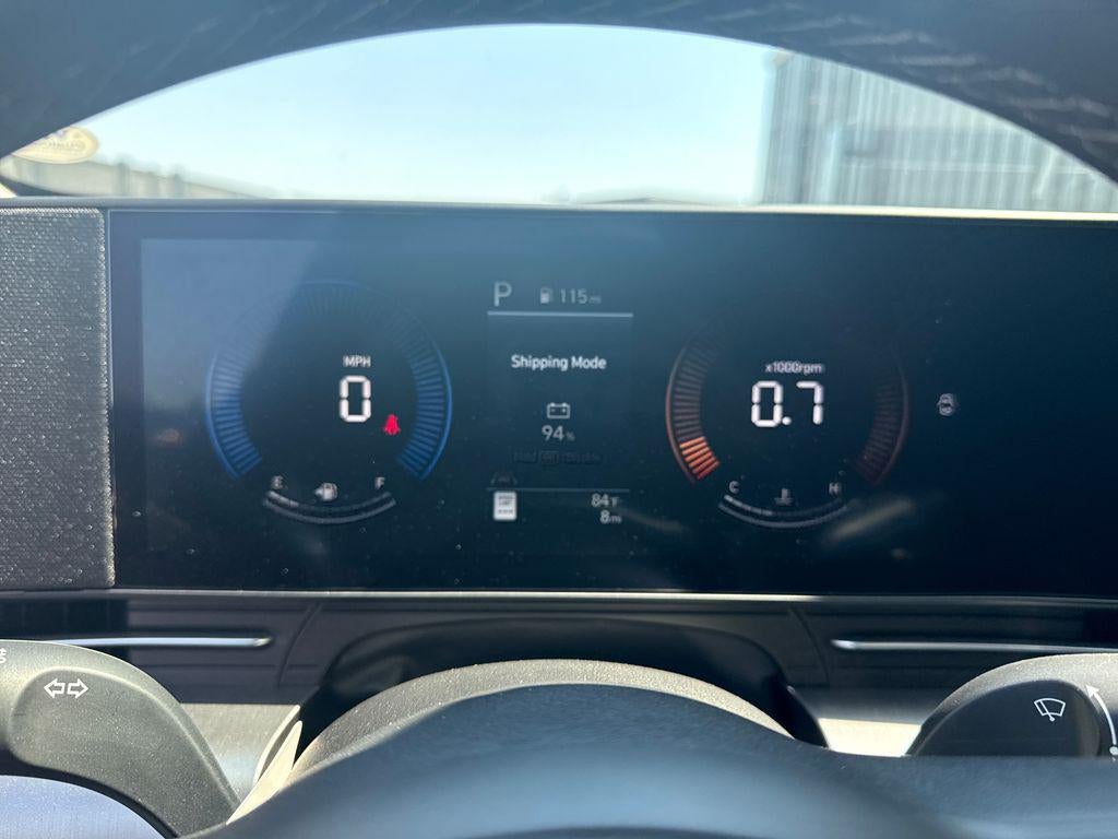 2026 Hyundai KONA SEL Premium FWD