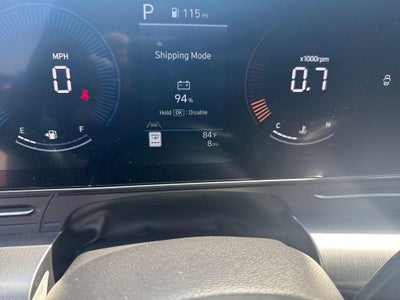 2026 Hyundai KONA SEL Premium FWD