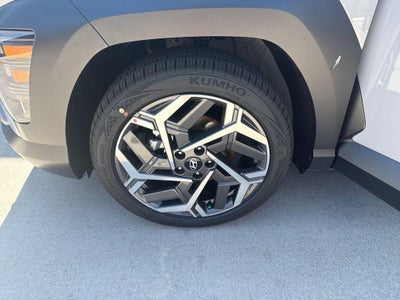 2026 Hyundai KONA SEL Premium FWD