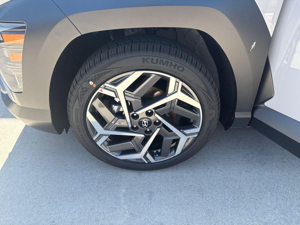 2026 Hyundai KONA SEL Premium FWD