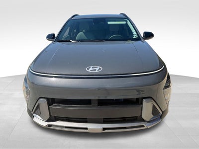 2026 Hyundai KONA SEL Premium FWD