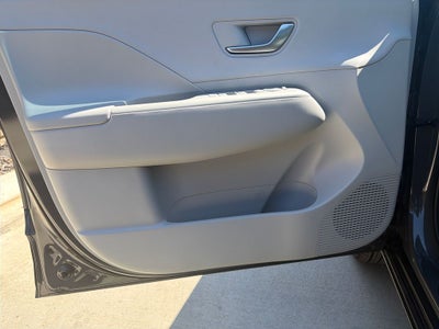 2026 Hyundai KONA SEL Premium FWD