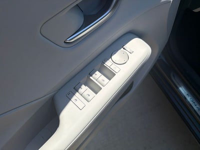 2026 Hyundai KONA SEL Premium FWD
