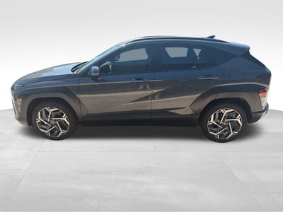 2026 Hyundai KONA SEL Premium FWD