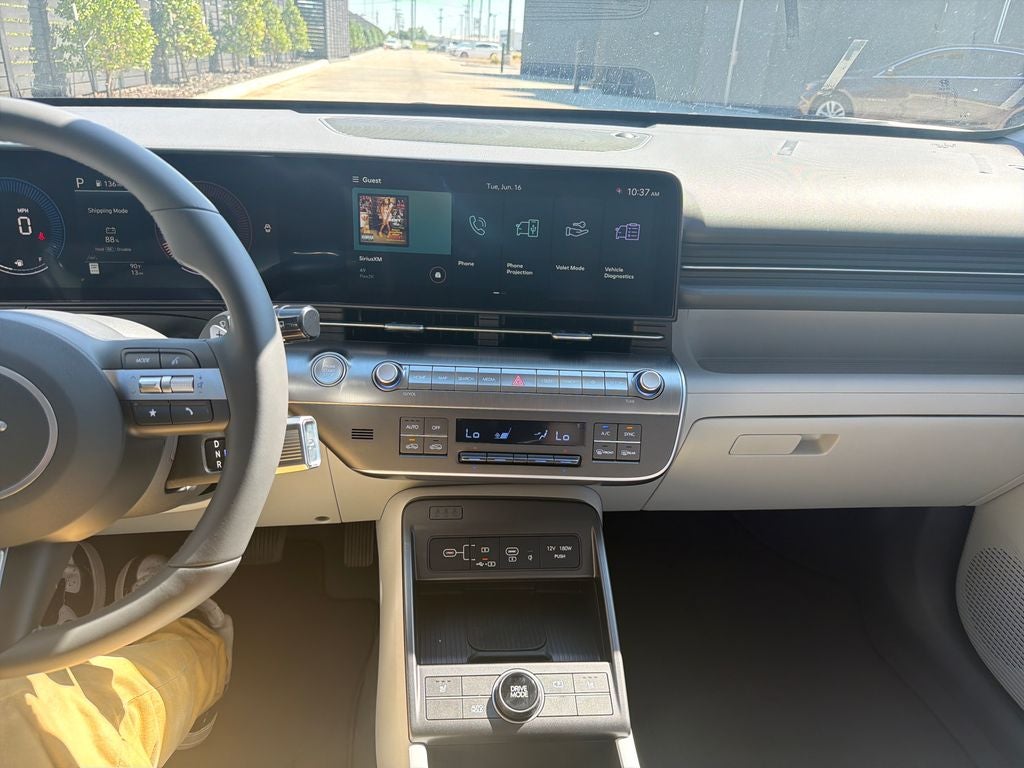 2026 Hyundai KONA SEL Premium FWD