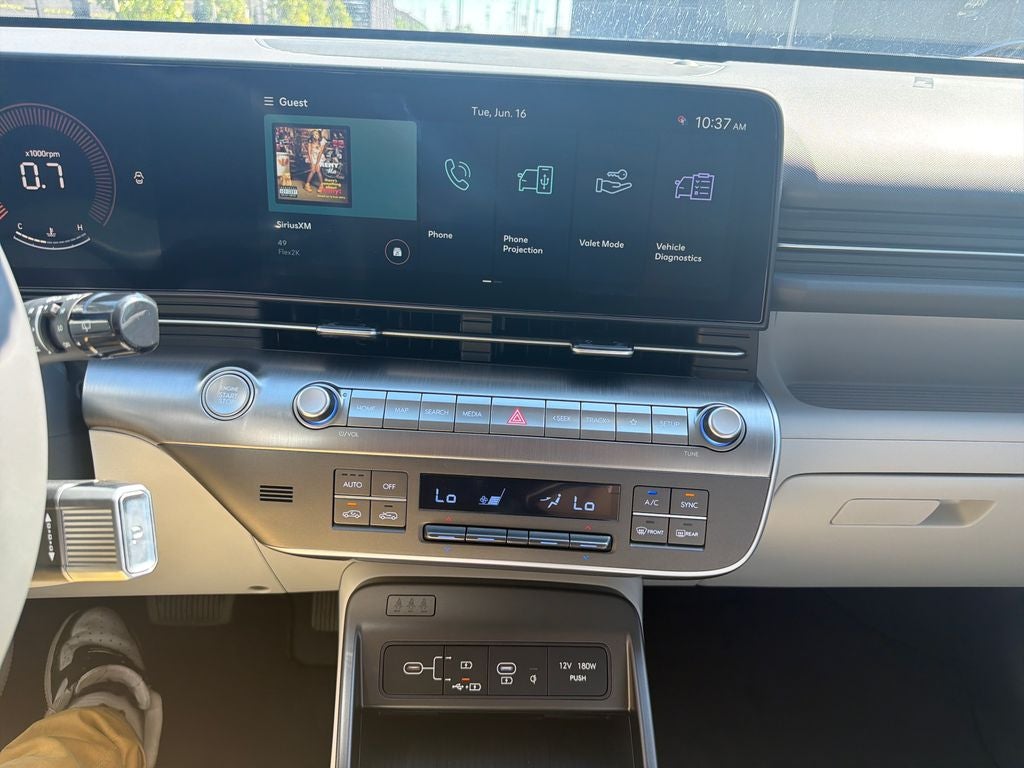2026 Hyundai KONA SEL Premium FWD