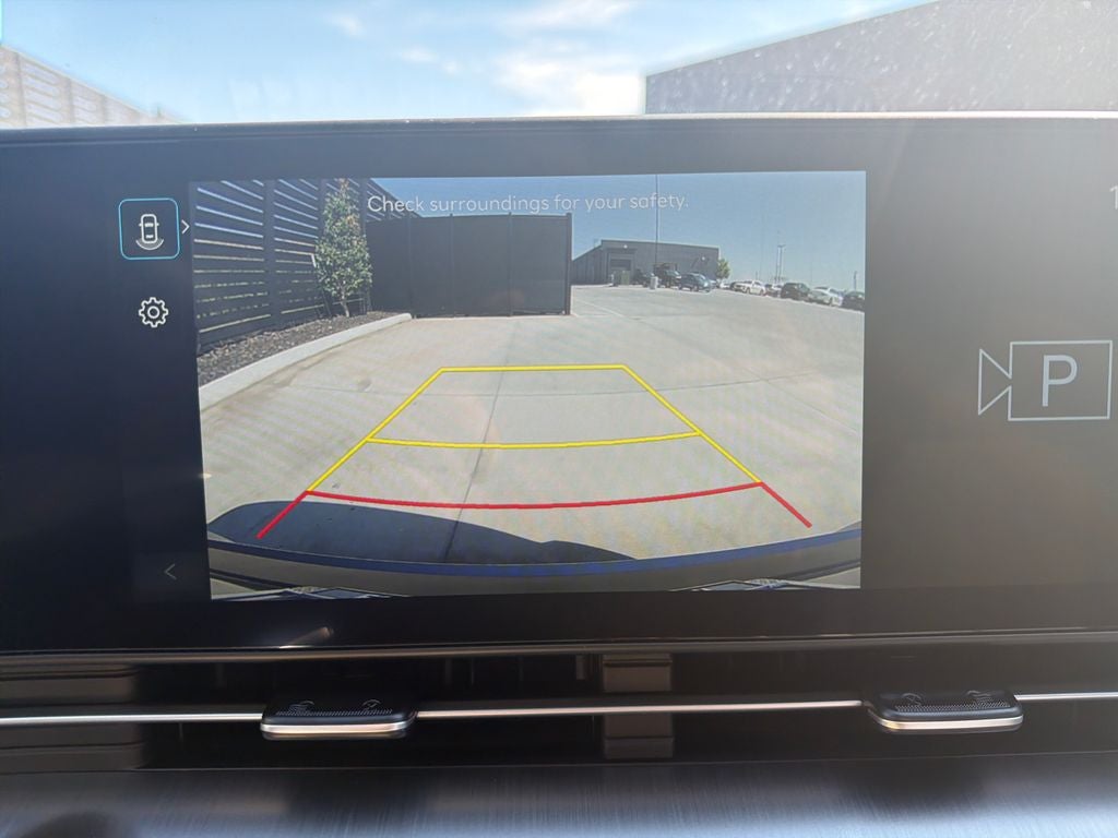 2026 Hyundai KONA SEL Premium FWD