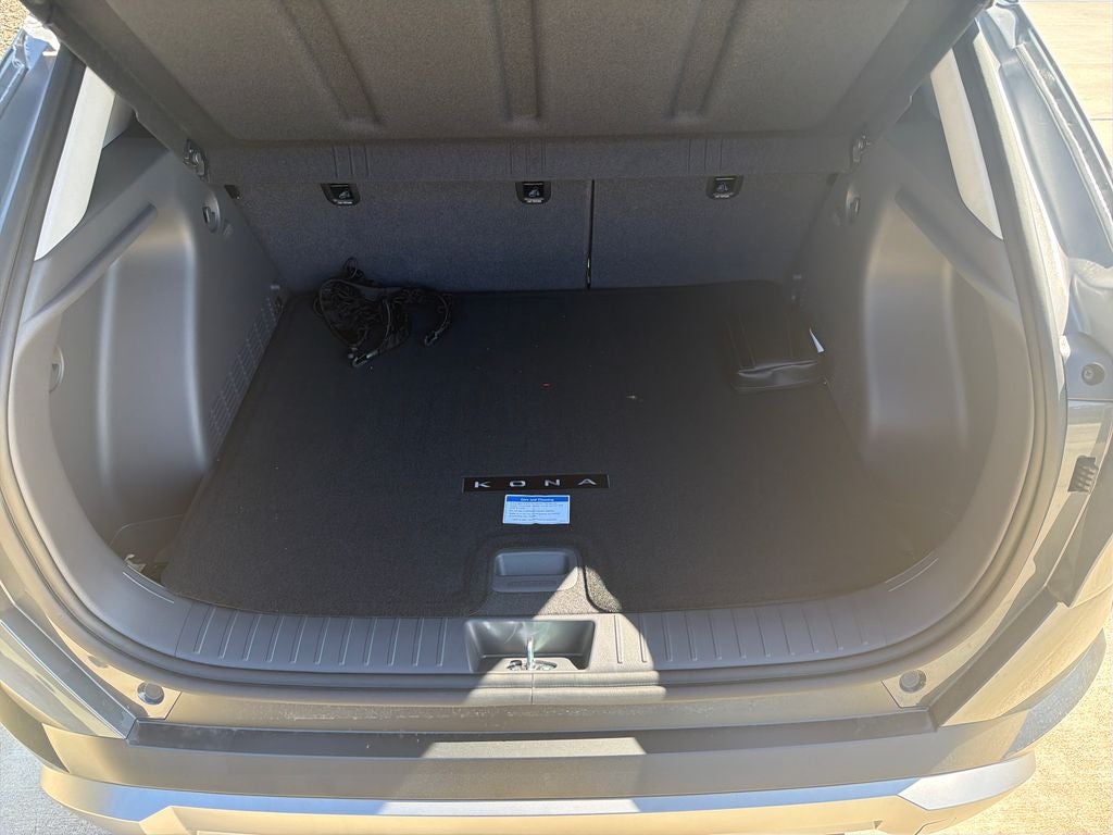 2026 Hyundai KONA SEL Premium FWD