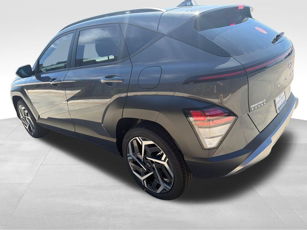 2026 Hyundai KONA SEL Premium FWD