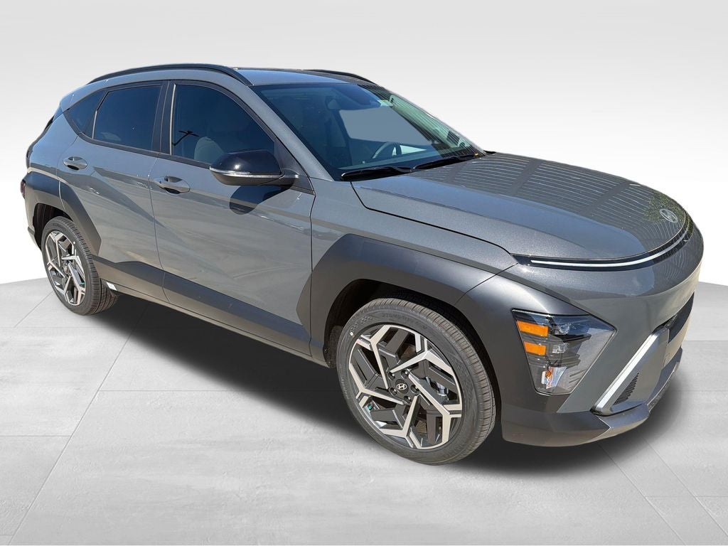 2026 Hyundai KONA SEL Premium FWD