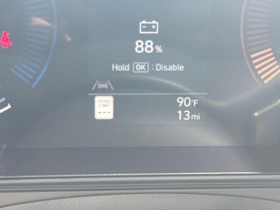 2026 Hyundai KONA SEL Premium FWD