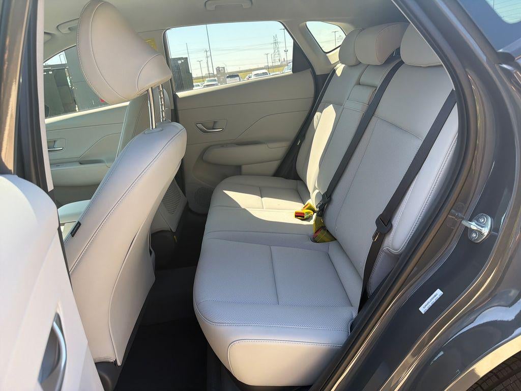 2026 Hyundai KONA SEL Premium FWD