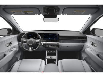 2026 Hyundai KONA SEL Premium FWD
