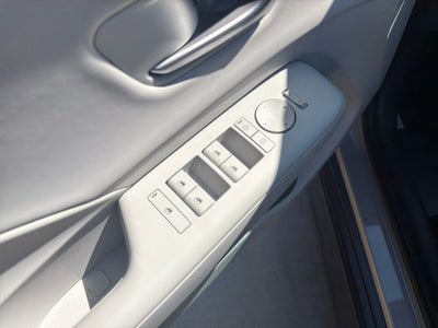 2026 Hyundai KONA SEL Premium FWD