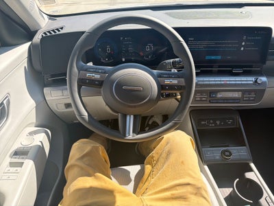 2026 Hyundai KONA SEL Premium FWD