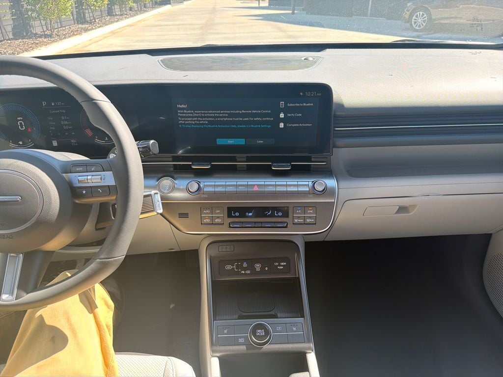 2026 Hyundai KONA SEL Premium FWD