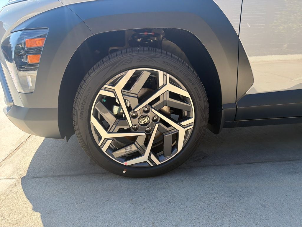 2026 Hyundai KONA SEL Premium FWD