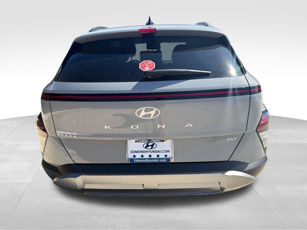 2026 Hyundai KONA SEL Premium FWD