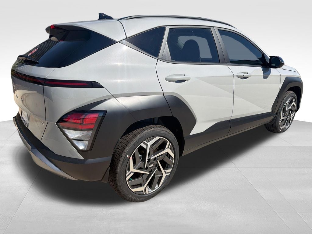 2026 Hyundai KONA SEL Premium FWD