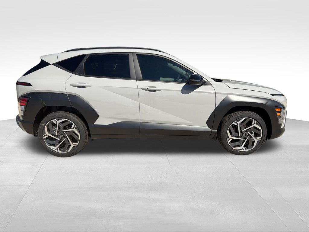 2026 Hyundai KONA SEL Premium FWD