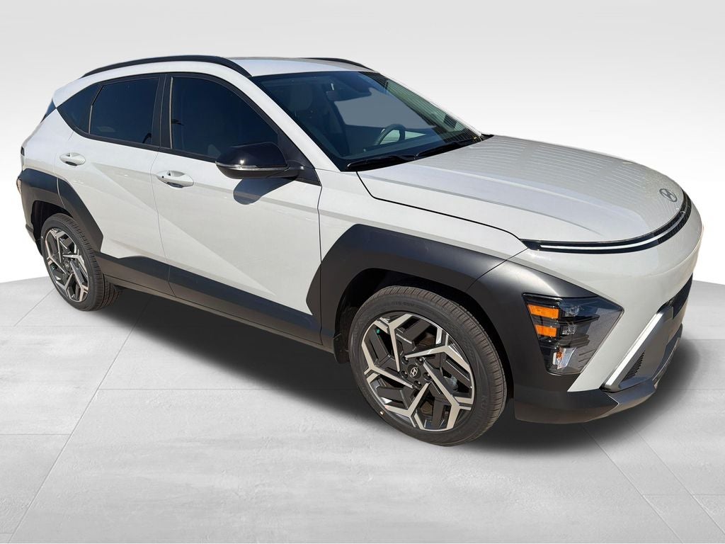 2026 Hyundai KONA SEL Premium FWD