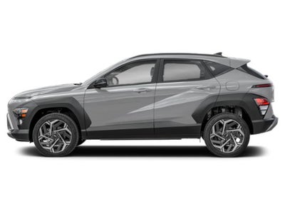 2026 Hyundai KONA SEL Premium FWD