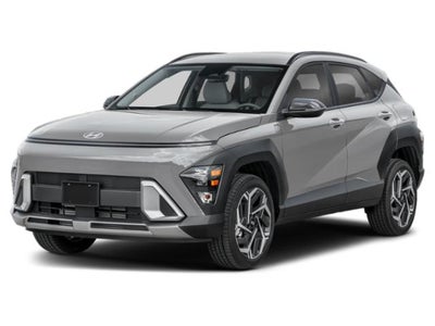 2027 Hyundai KONA SEL Premium FWD