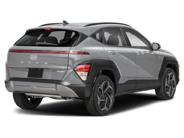 2027 Hyundai KONA SEL Premium FWD