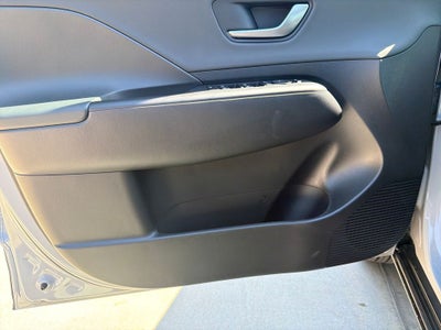 2026 Hyundai KONA SEL Premium FWD