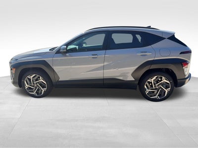 2026 Hyundai KONA SEL Premium FWD