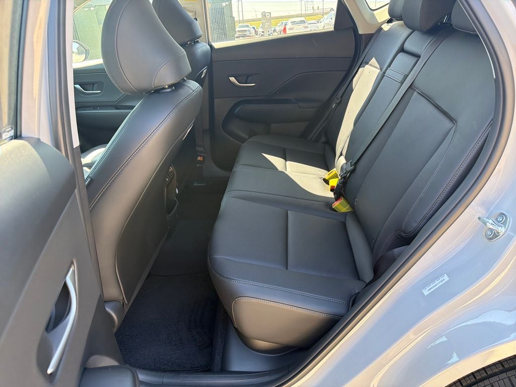 2026 Hyundai KONA SEL Premium FWD