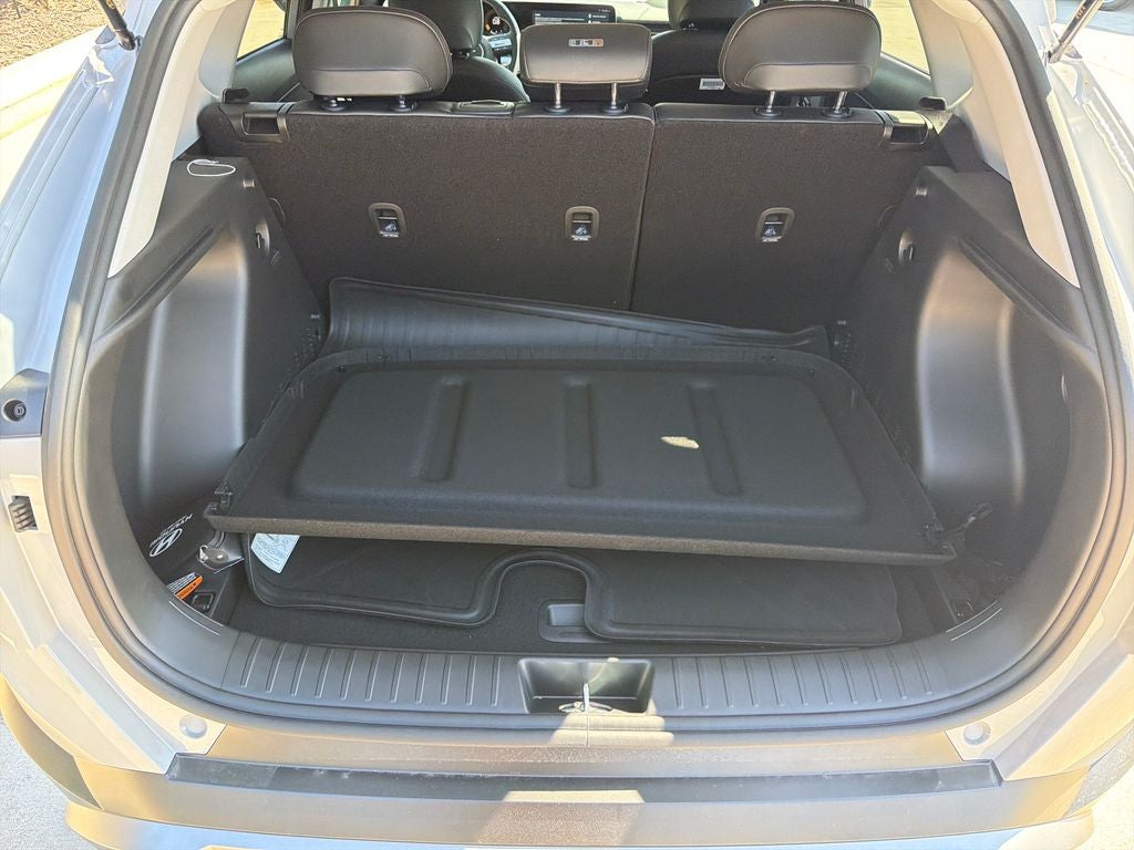 2026 Hyundai KONA SEL Premium FWD