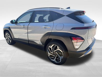 2026 Hyundai KONA SEL Premium FWD