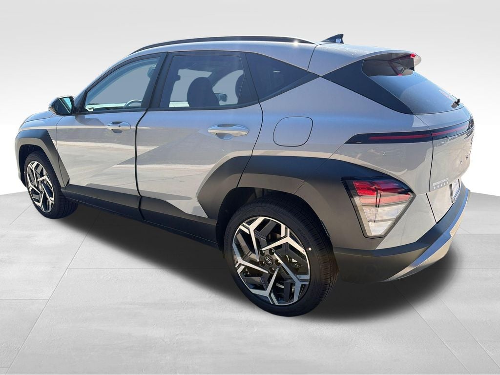 2026 Hyundai KONA SEL Premium FWD
