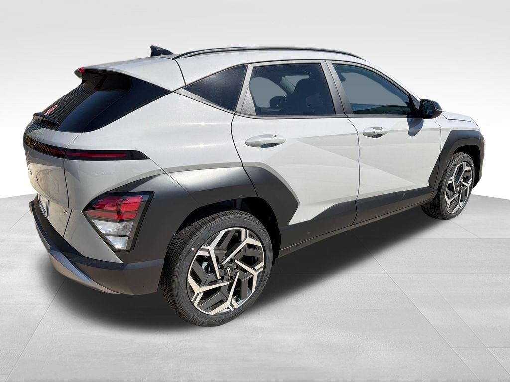 2026 Hyundai KONA SEL Premium FWD