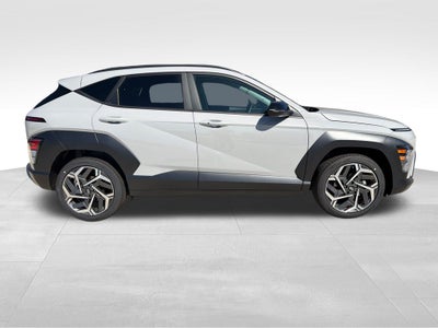 2026 Hyundai KONA SEL Premium FWD