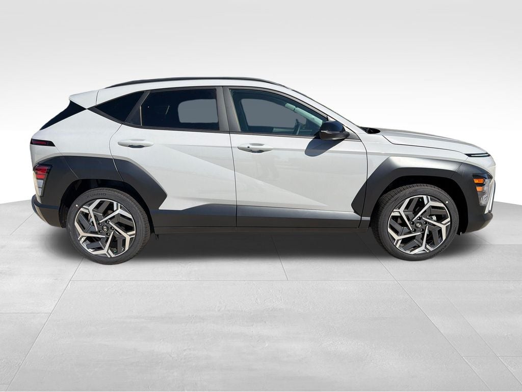 2026 Hyundai KONA SEL Premium FWD