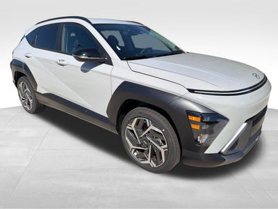 2026 Hyundai KONA SEL Premium FWD
