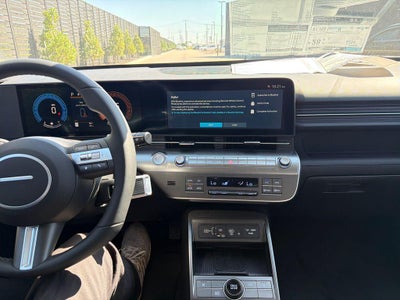 2026 Hyundai KONA SEL Premium FWD