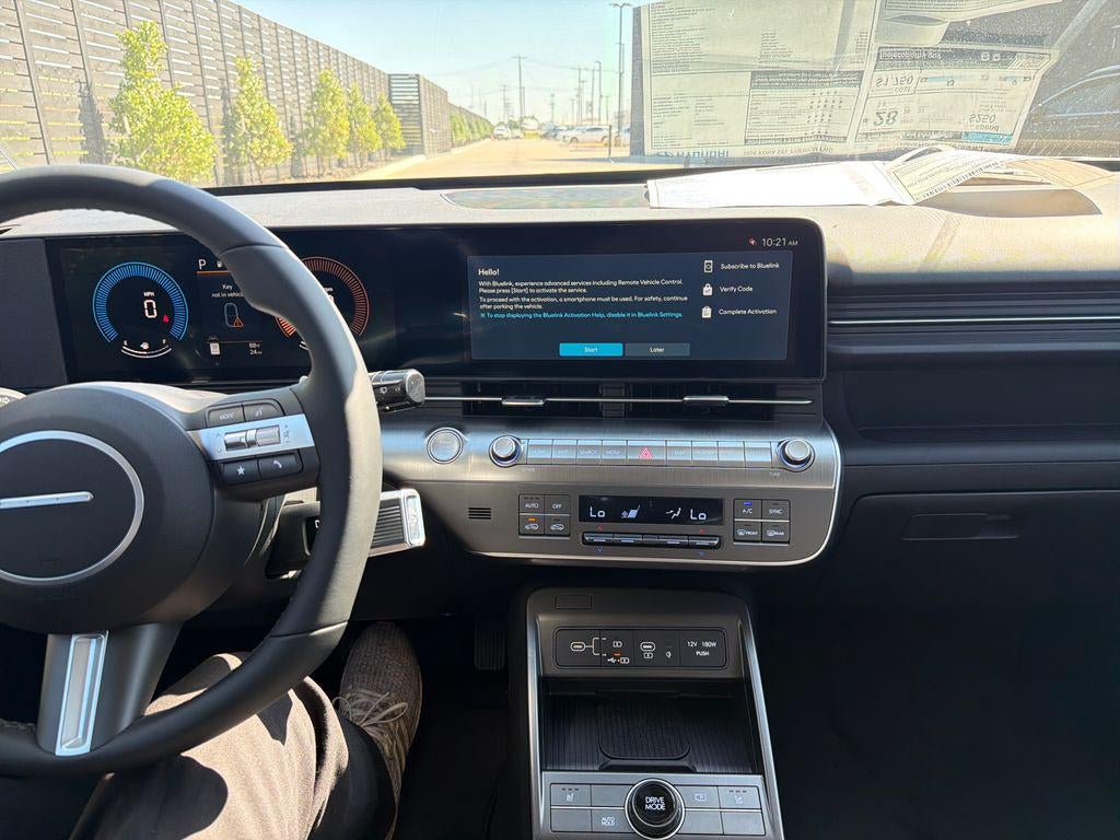 2026 Hyundai KONA SEL Premium FWD