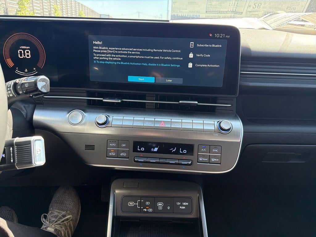 2026 Hyundai KONA SEL Premium FWD