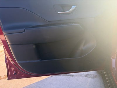 2026 Hyundai KONA SEL Premium FWD