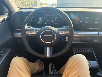 2026 Hyundai KONA SEL Premium FWD