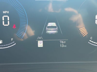 2026 Hyundai KONA SEL Premium FWD