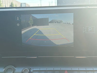 2026 Hyundai KONA SEL Premium FWD